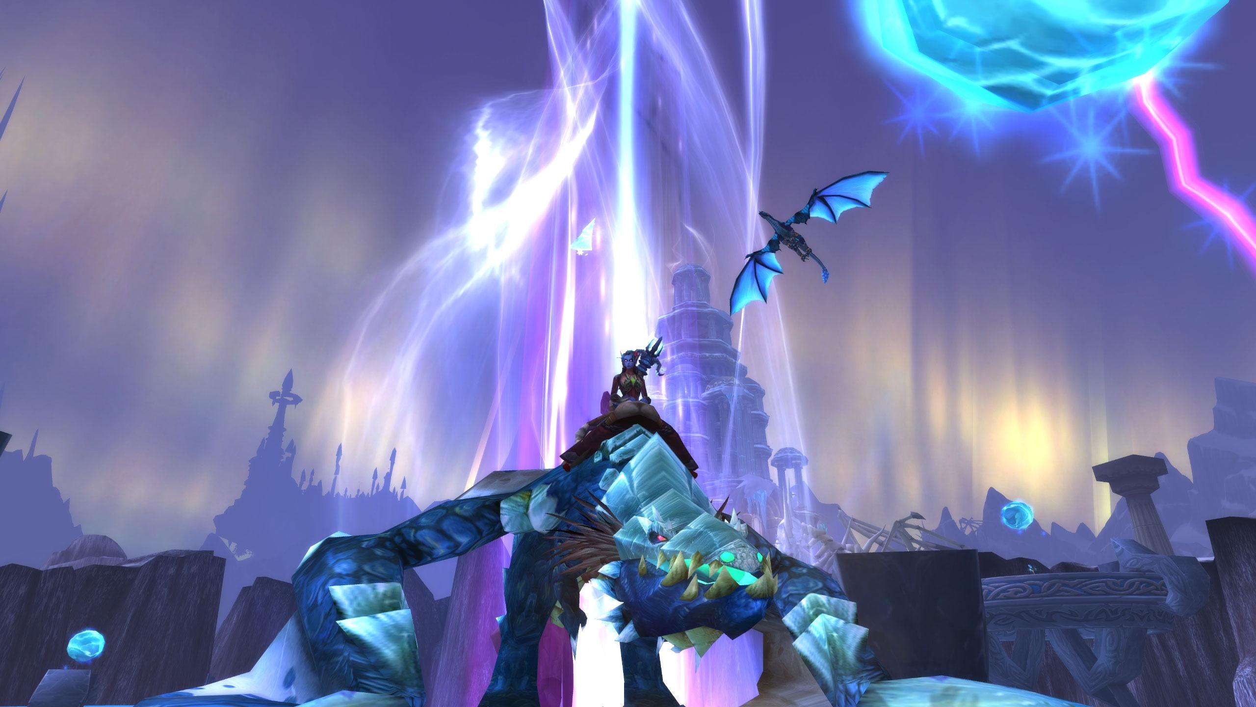 WotLK Classic’s Ultimate Guide to Frost Mage