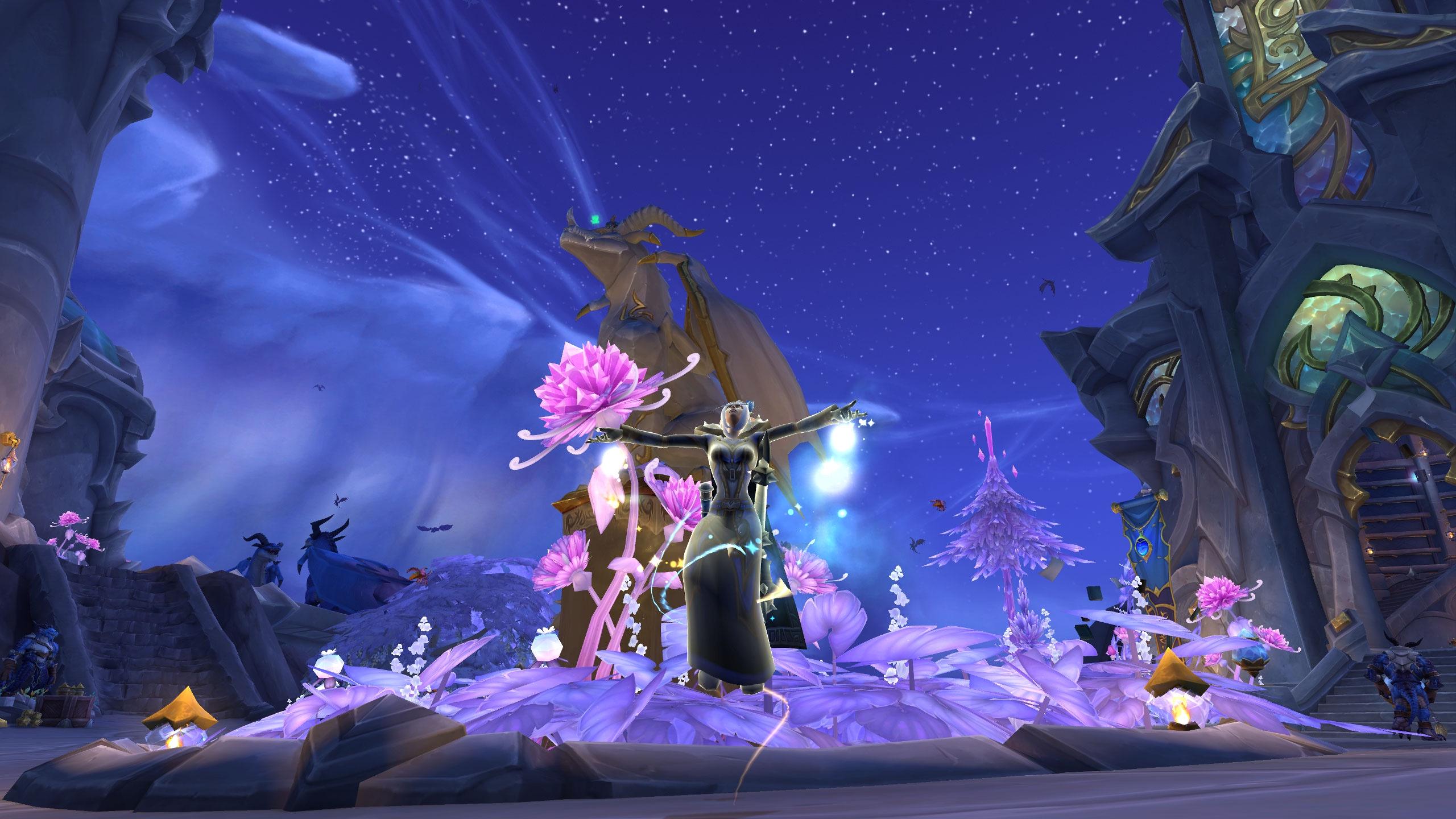 Class Warfare: Picking the Right Class for World of Warcraft Classic PvP