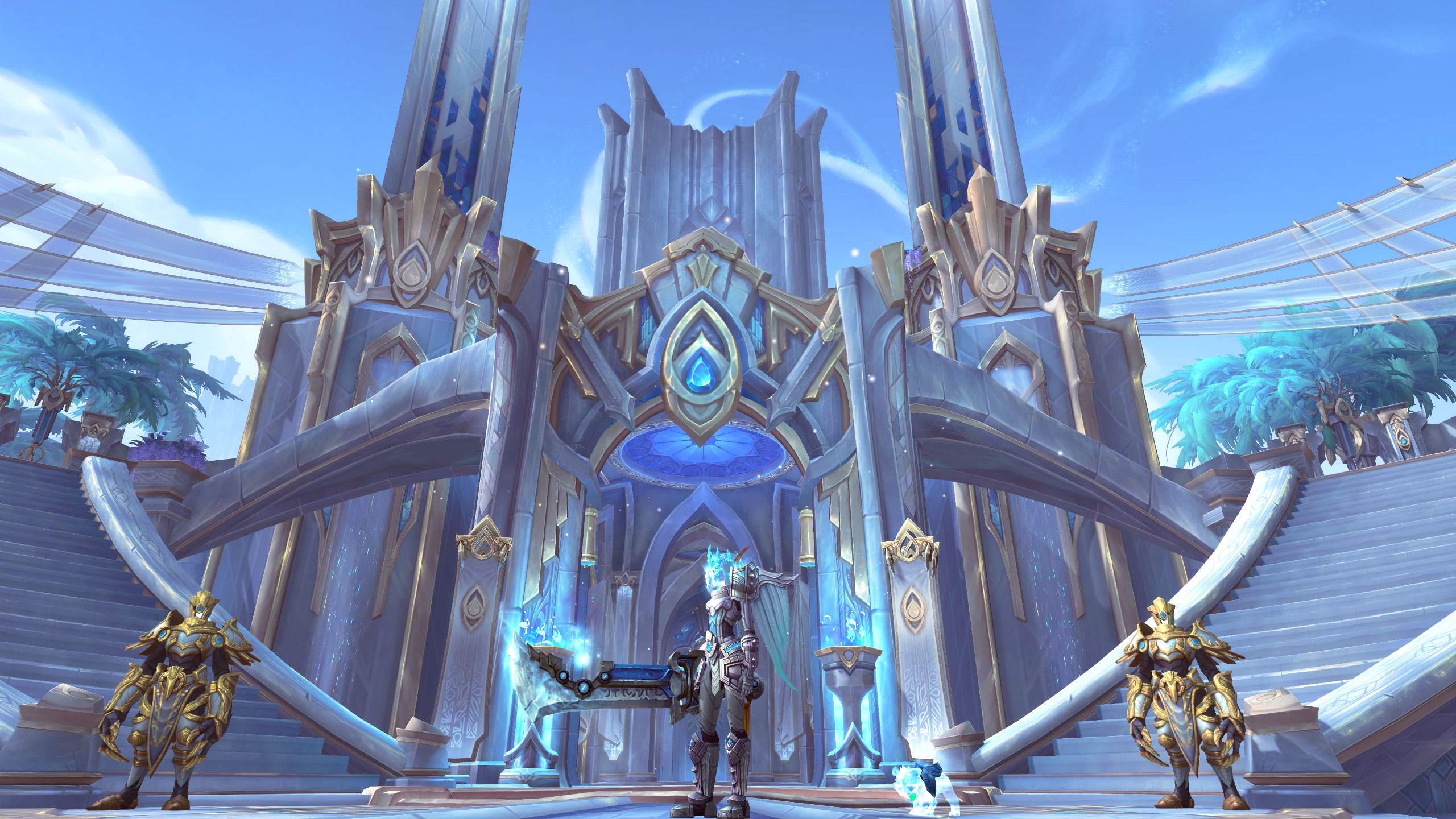Covenant Adventures From World of Warcraft Shadowlands. Guide and Overview