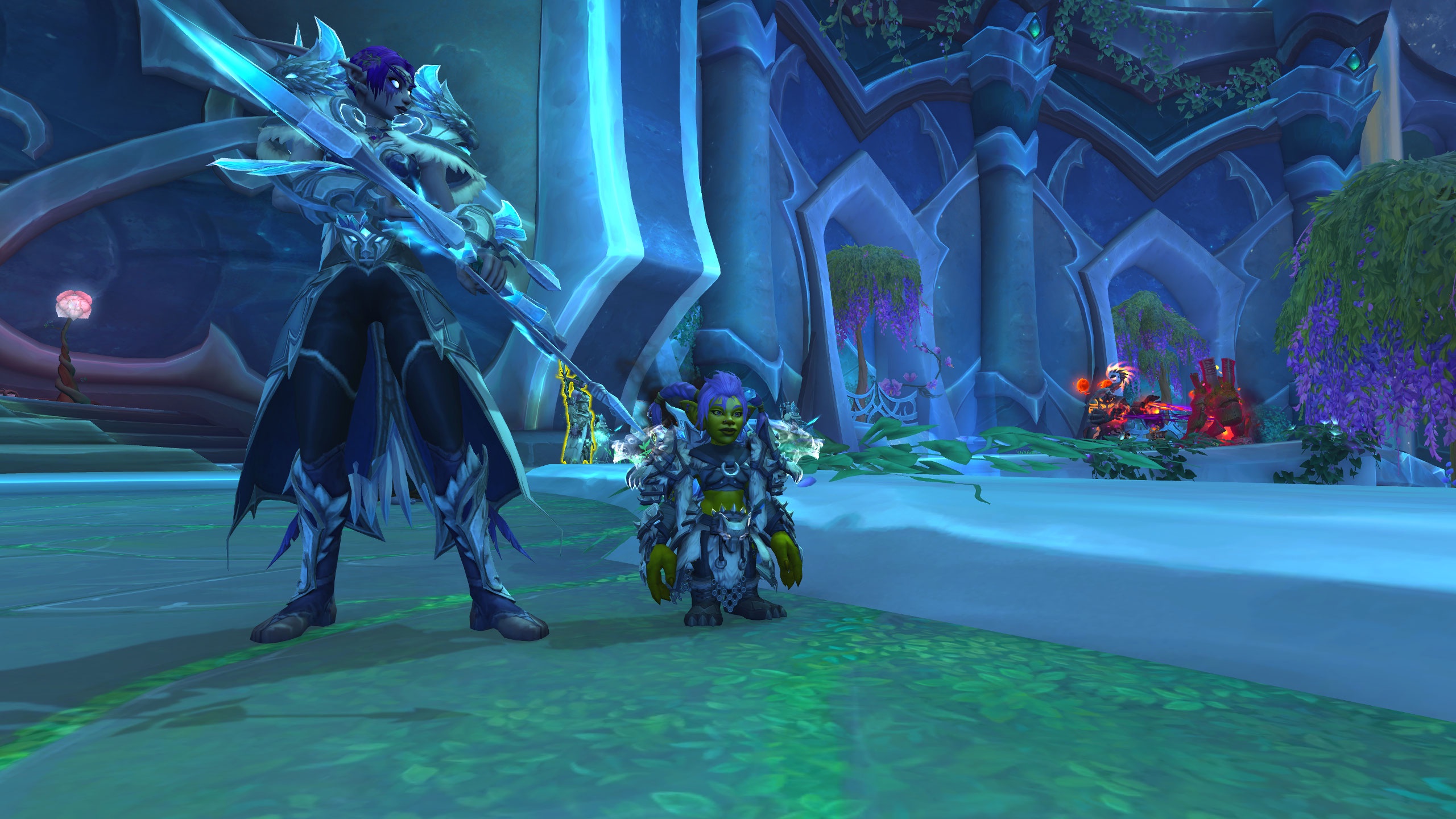 How to Optimize Your UI for Raids and Dungeons in World of Warcraft