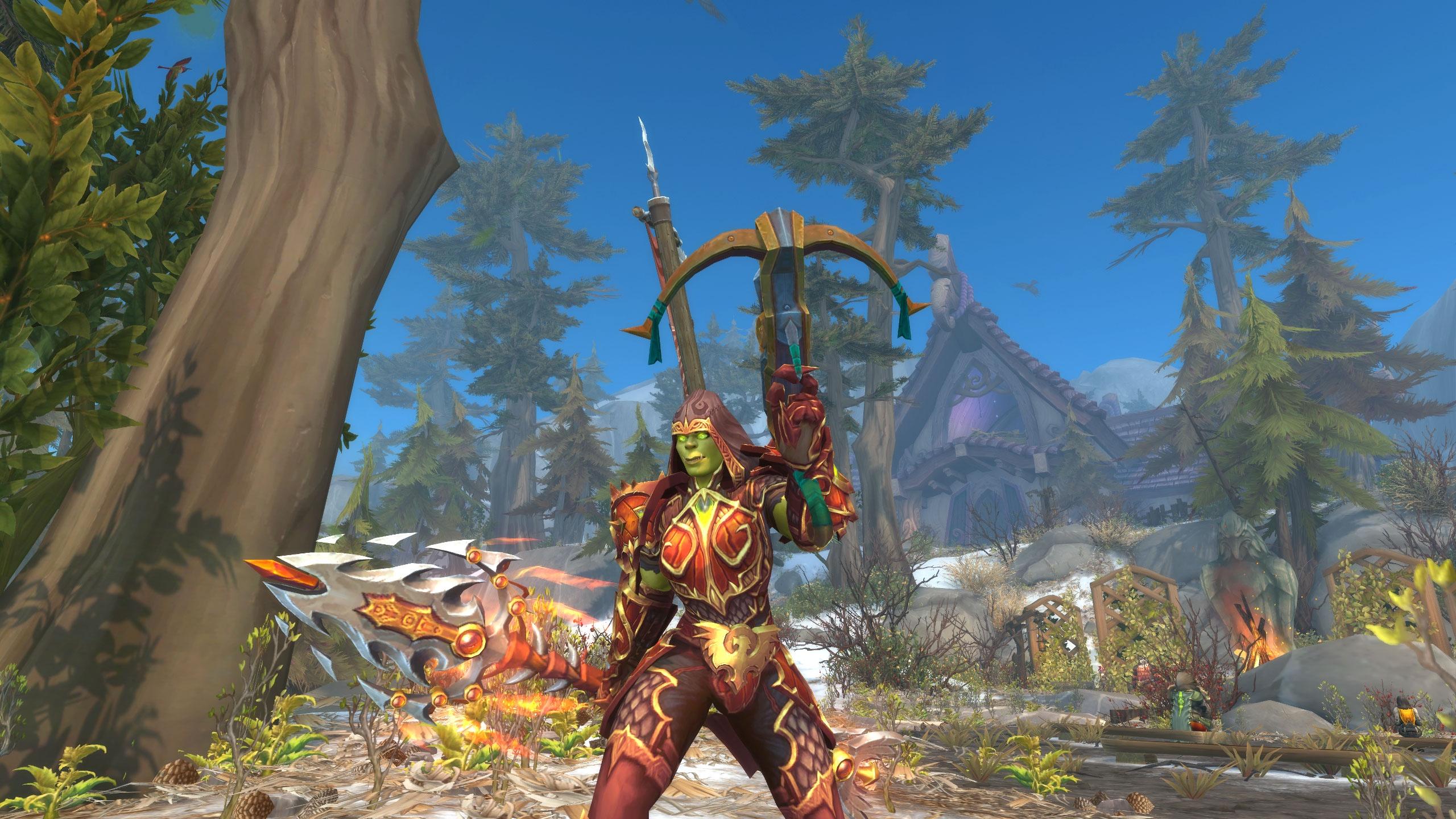Overview of The Most Trusted WoW Gold Seller