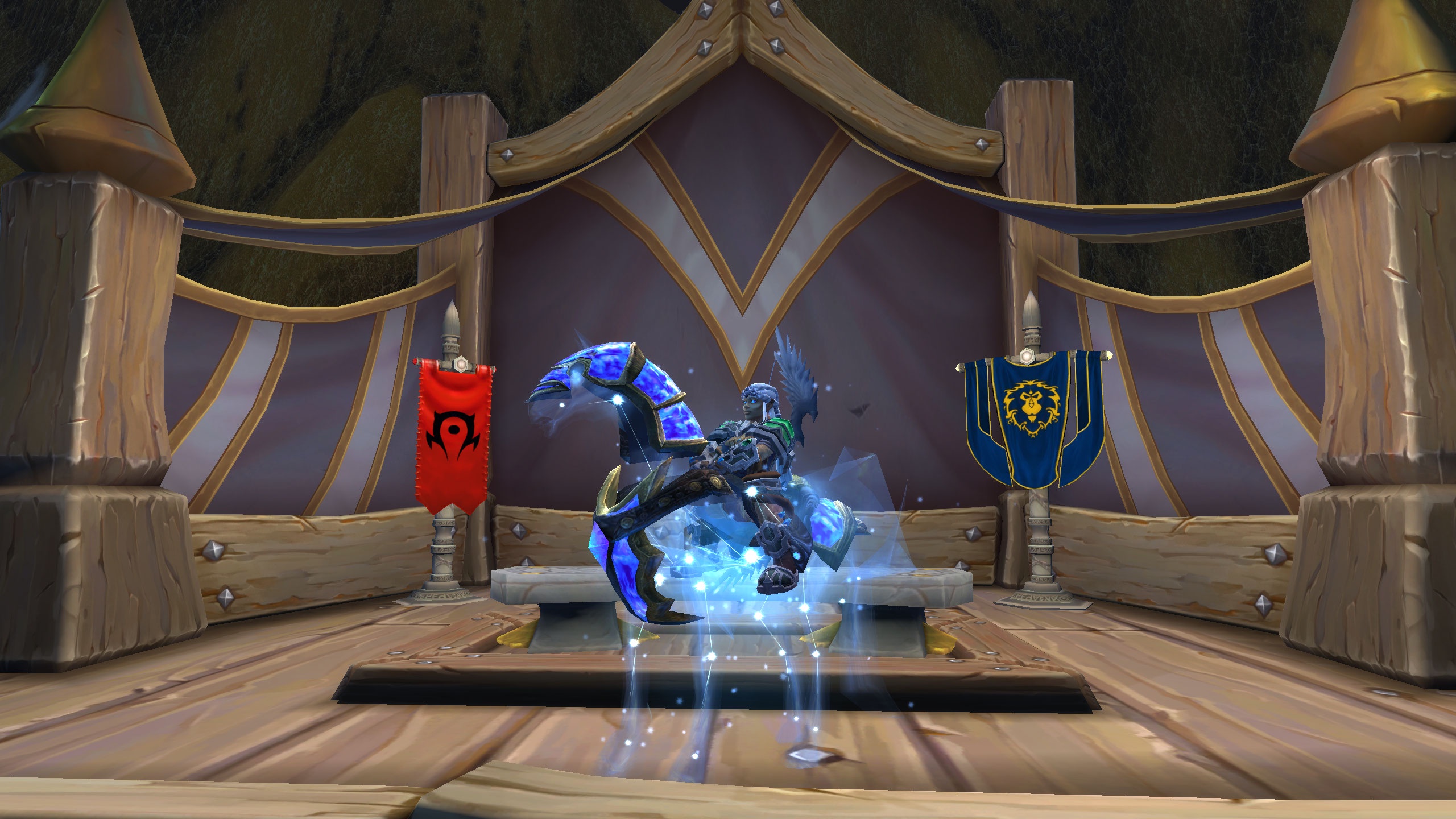 How to Complete WoW’s Time-Gated Anniversary Quests