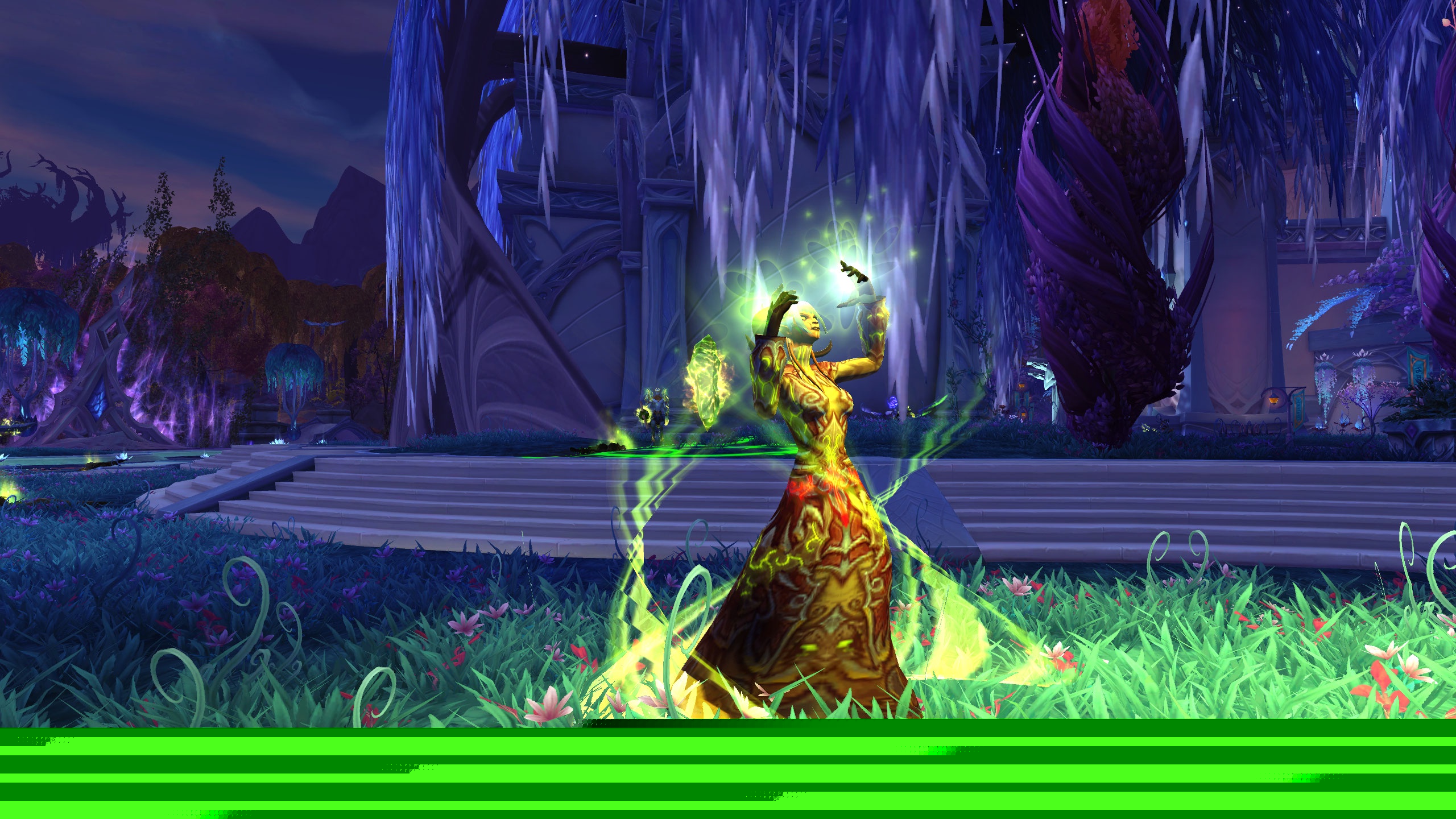 Casual But Powerful: The Most Fun Specializations for Chill Play