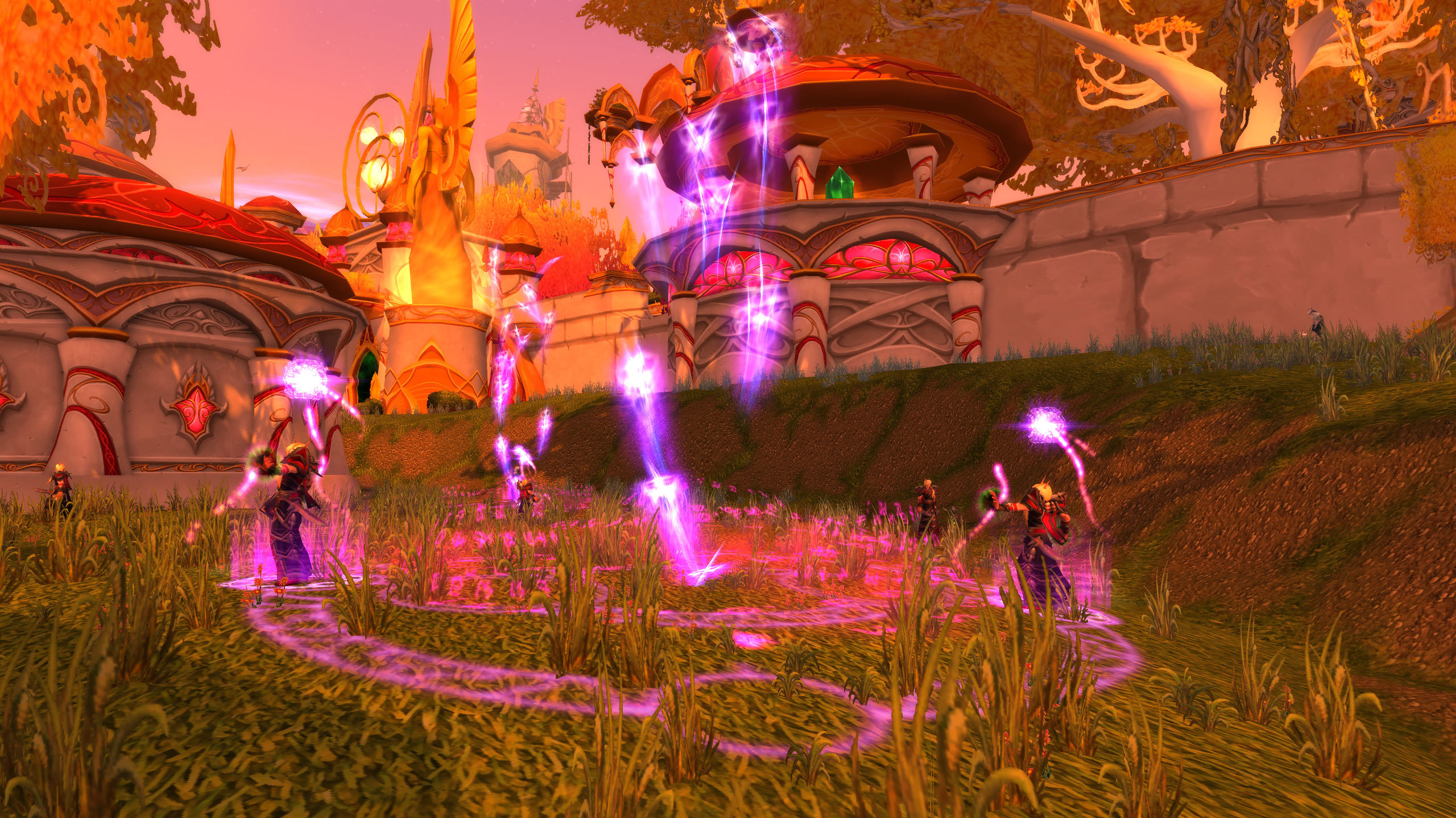 How WoW Boosting Helps You Save Time and Get Rewards