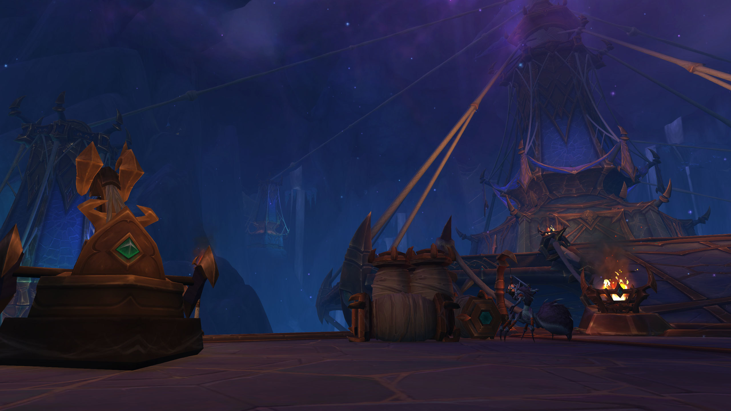 The Evolution of WoW Raid Boss Mechanics