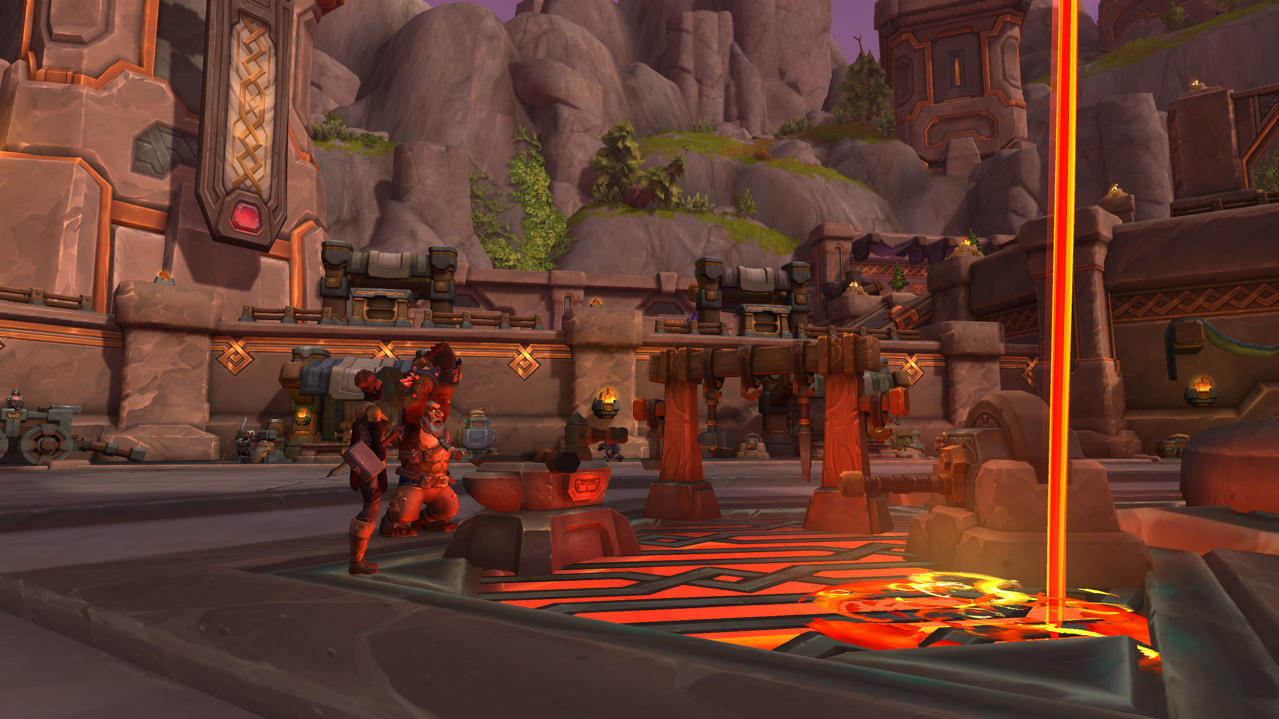 PvP Seasonal Resets Renew Competitive Motivation