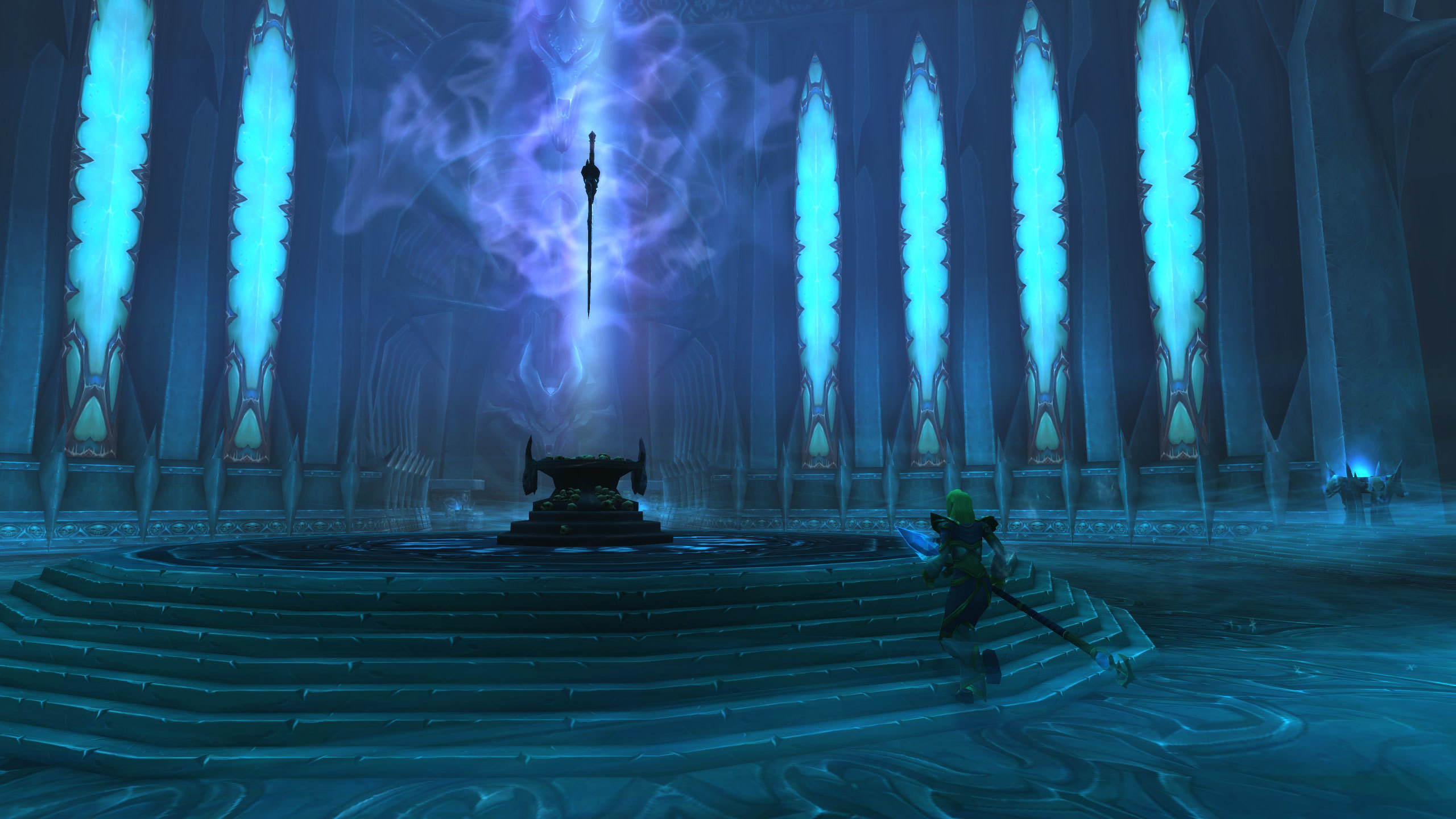 Sylvanas Windrunner: Hero, Villain, or Tragic Figure
