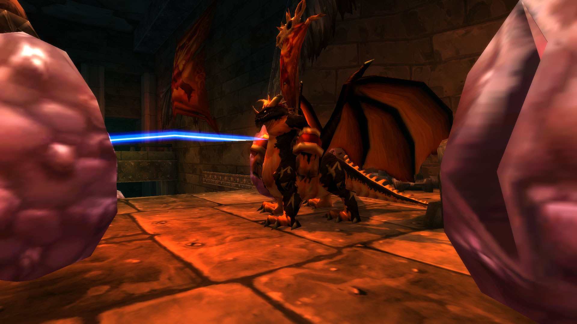 The Lore Behind the Bosses: Understanding the History of Blackwing Lair