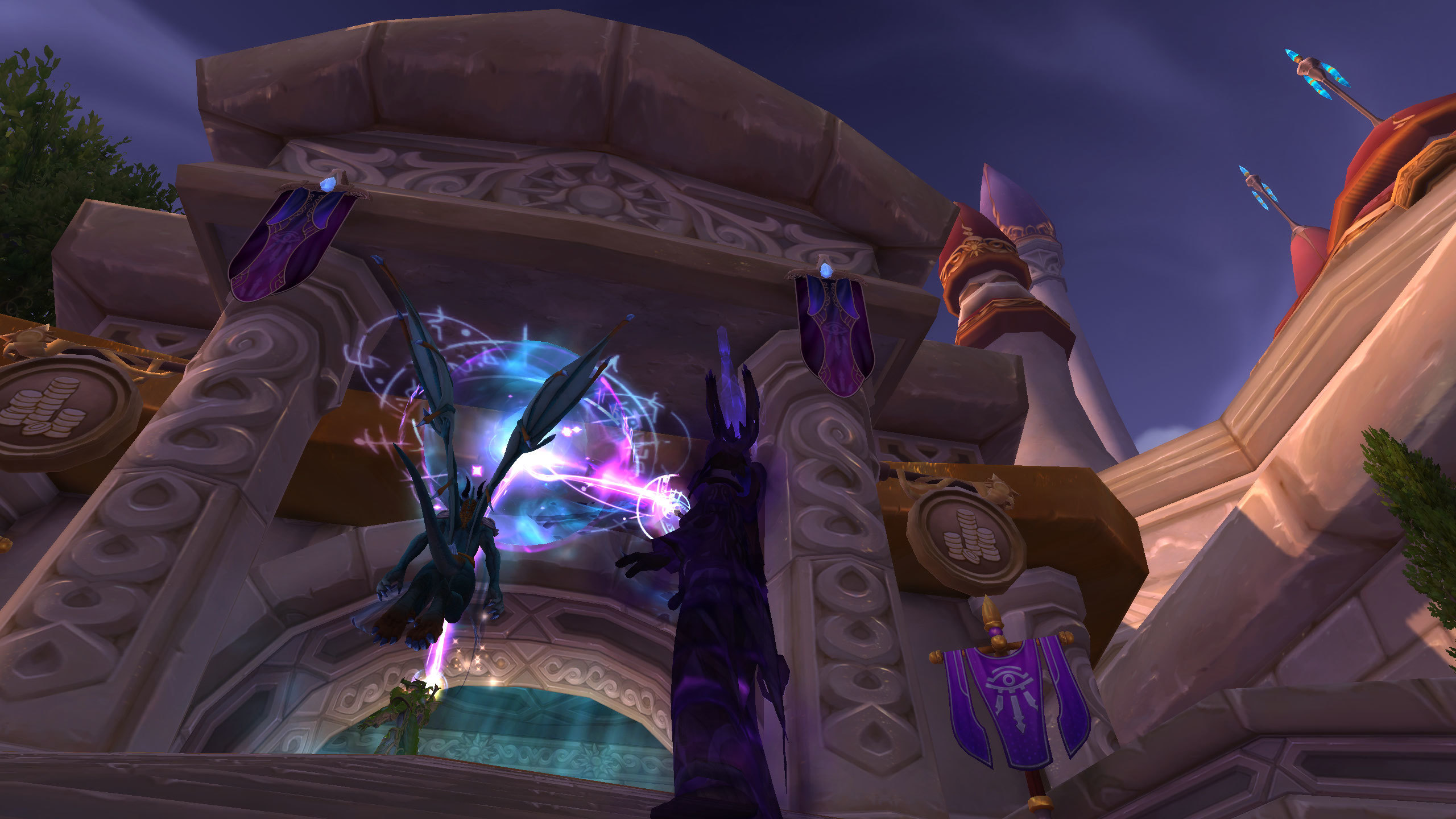 Why Your First Purple Item Feels Better Than Anything Else